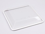 AC DraftShield air conditioner vent cover